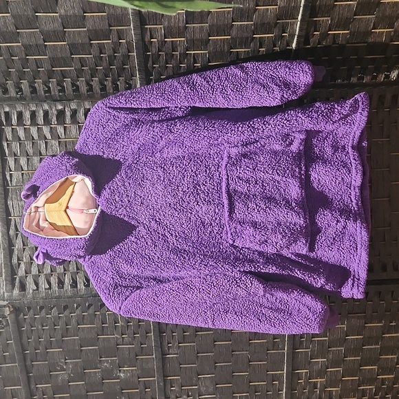 🌟2/40⭐️ Huggle pets unicorn hoodie - Picture 5 of 9